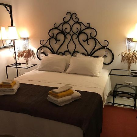 拉马萨Dar Esma住宿加早餐旅馆 外观 照片