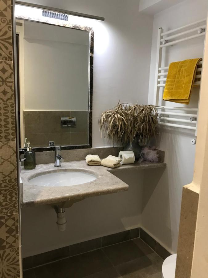 拉马萨Dar Esma住宿加早餐旅馆 外观 照片