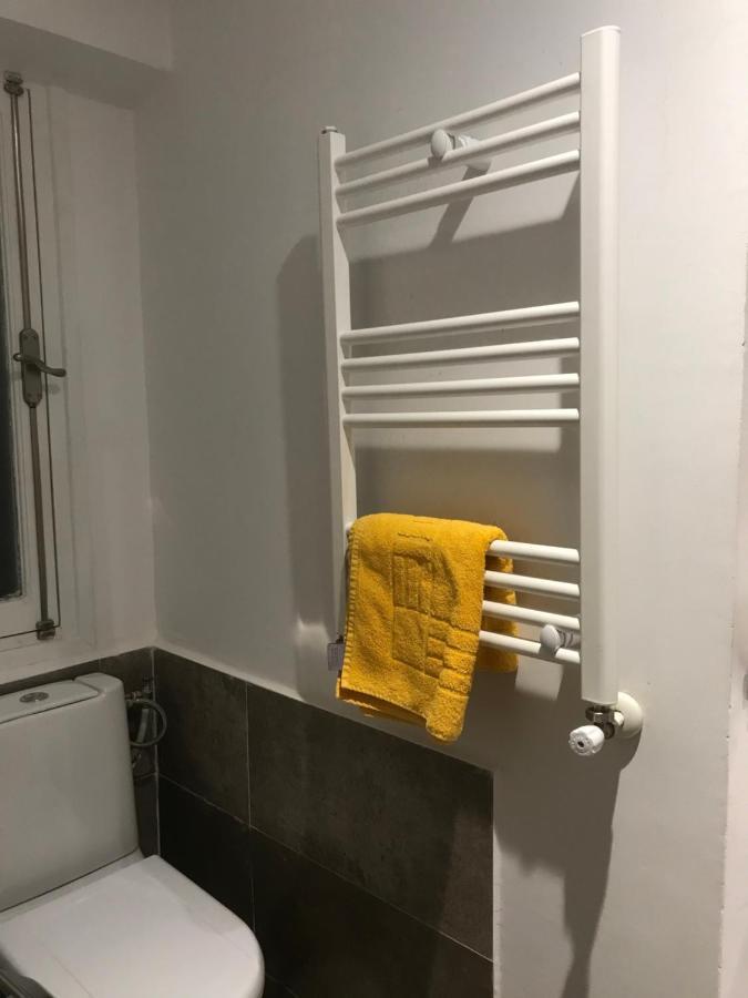 拉马萨Dar Esma住宿加早餐旅馆 外观 照片