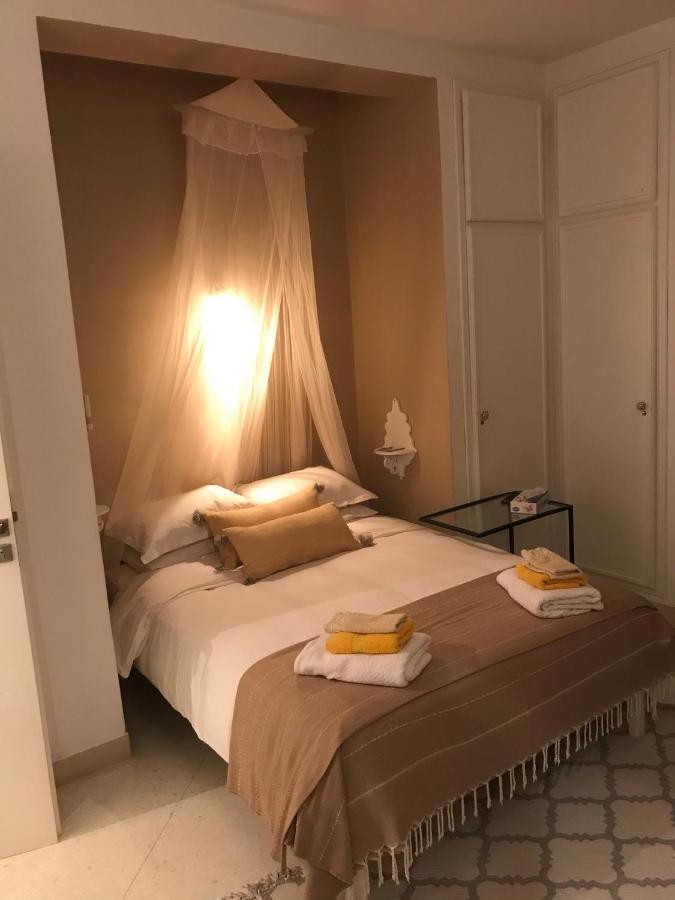 拉马萨Dar Esma住宿加早餐旅馆 外观 照片