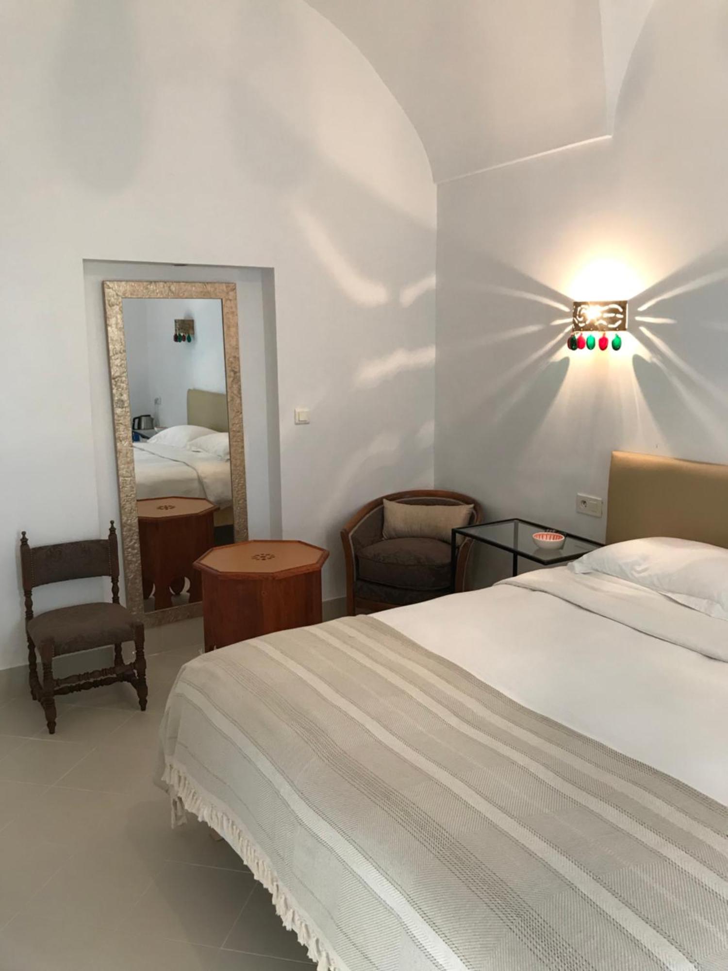 拉马萨Dar Esma住宿加早餐旅馆 外观 照片